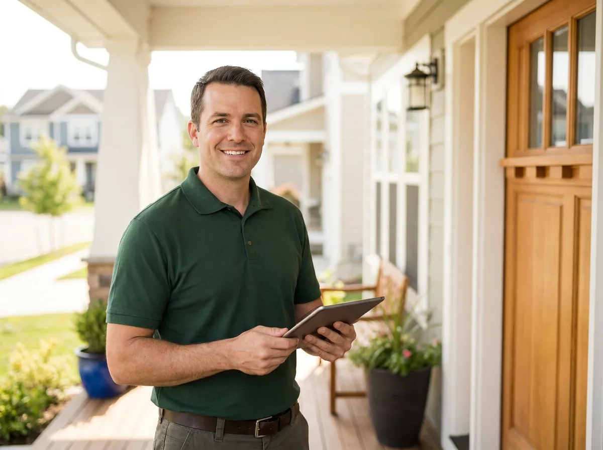 Pest control FAQs for Pine Mountain Club, CA
